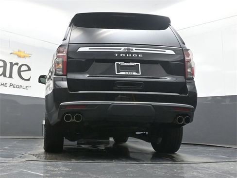 Used 2023 Chevrolet Tahoe High Country w/ Premium Package 2 image 56