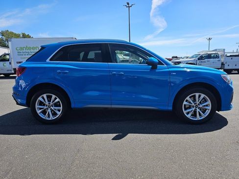 Used 2023 Audi Q3 2.0T Premium AWD/4WD image 6