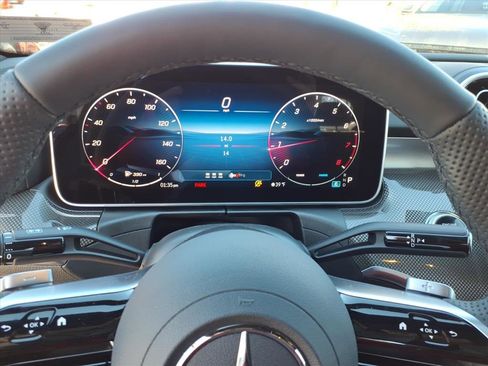 New 2026 Mercedes-Benz C 300 4MATIC Sedan image 17