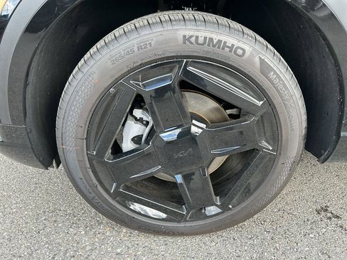 New 2027 Kia Telluride EX X-Line AWD/4WD image 8