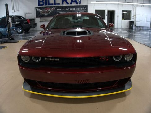 Used 2022 Dodge Challenger R/T Scat Pack image 8