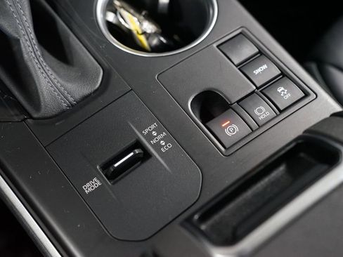 Certified 2023 Toyota Highlander XLE image 23