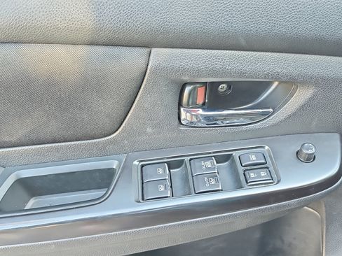 Used 2017 Subaru WRX AWD/4WD image 11
