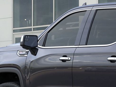 New 2025 GMC Sierra 1500 Denali image 13