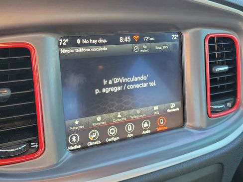 Used 2022 Dodge Charger SXT w/ Blacktop Package image 27