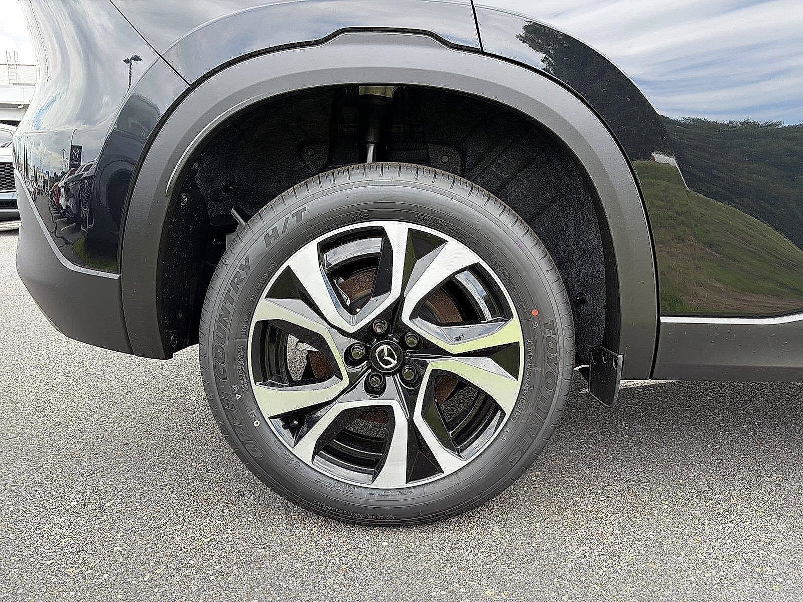 New 2026 MAZDA CX-5 Preferred AWD/4WD image 9