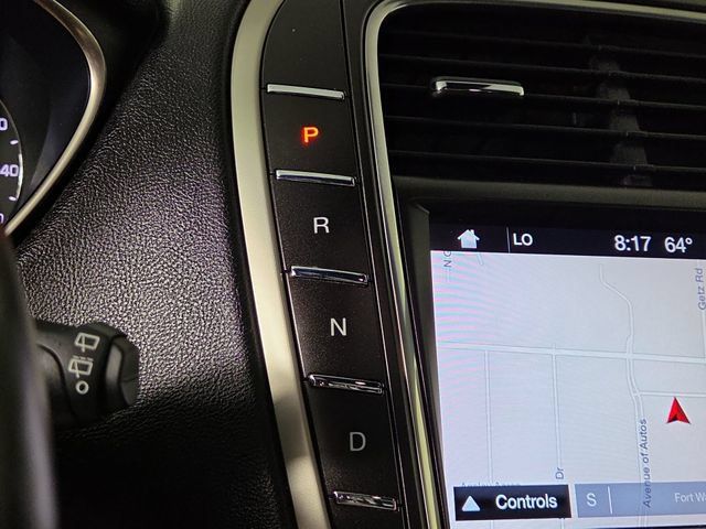 Used 2018 Lincoln MKX Reserve w/ Driver Assistance Package AWD/4WD image 21