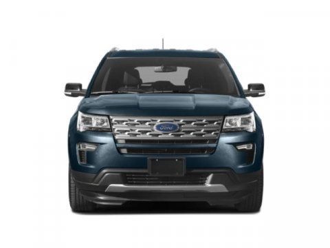 Used 2018 Ford Explorer Platinum AWD/4WD image 7