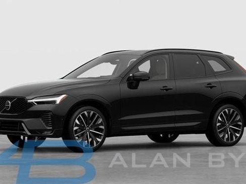 New 2026 Volvo XC60 B5 Ultra w/ Protection Package Premier image 1