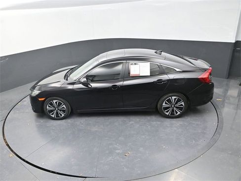 Used 2016 Honda Civic EX-L image 22