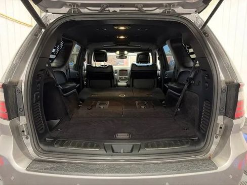 Used 2020 Dodge Durango GT AWD/4WD image 16