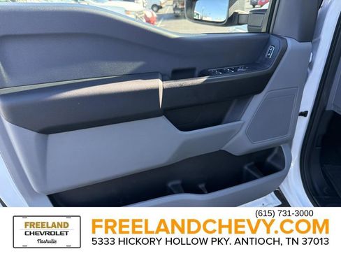 Used 2024 Ford F350 XL w/ XL Driver Assist Package image 26