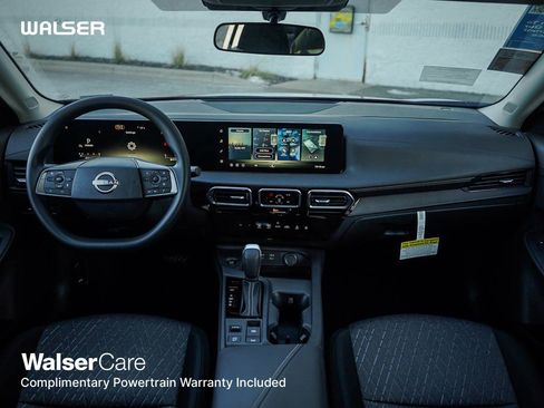 New 2026 Nissan Sentra SV image 12