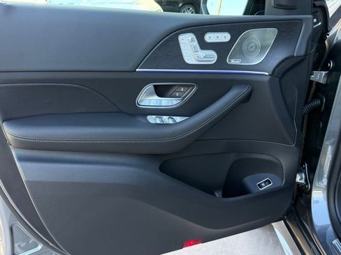 New 2026 Mercedes-Benz GLE 450 4MATIC image 20
