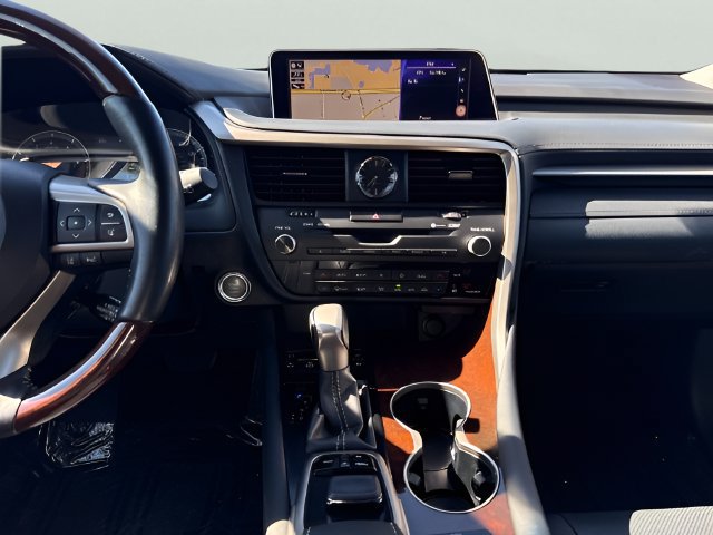 Used 2019 Lexus RX 350 AWD w/ Navigation Package image 17