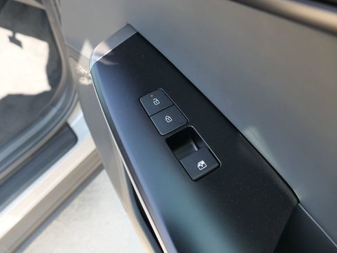 New 2025 Kia EV6 Light w/ Light LR Technology Package image 22