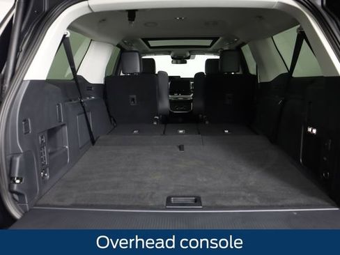 New 2025 Ford Expedition Max Platinum w/ Driver's Package image 61