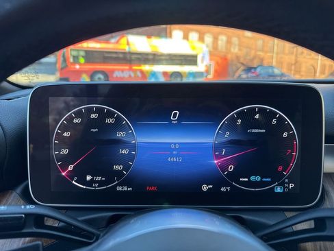 Certified 2022 Mercedes-Benz C 300 4MATIC Sedan image 16