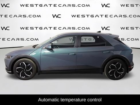 Used 2024 Hyundai Ioniq 5 SEL AWD/4WD image 7
