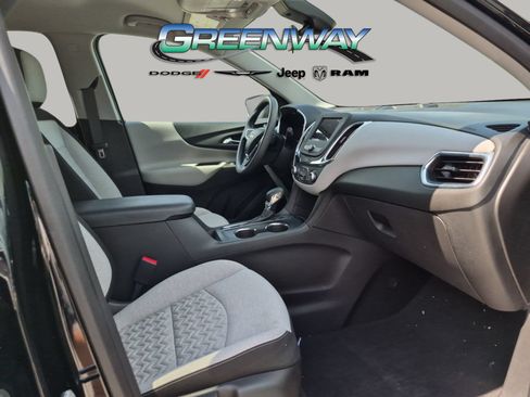 Used 2023 Chevrolet Equinox LS w/ LS Convenience Package FWD image 7