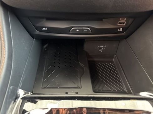 New 2026 Chrysler Pacifica Pinnacle image 23