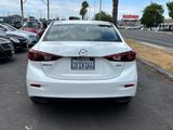 Used 2015 MAZDA MAZDA3 i Sport image 3