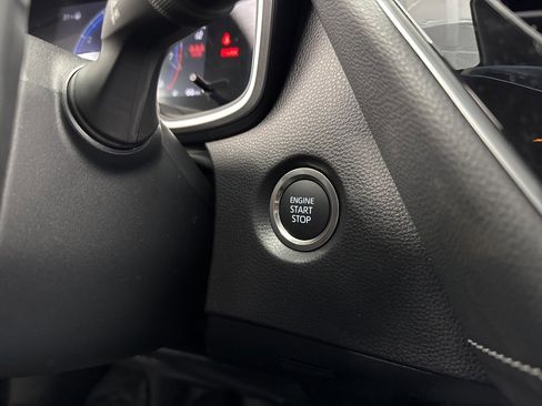 New 2026 Toyota Corolla XSE image 23