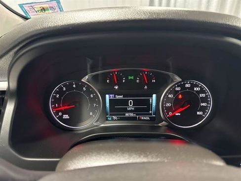 Used 2019 GMC Acadia SLT image 17