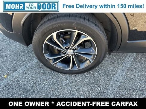 Used 2023 Buick Encore GX Select image 9