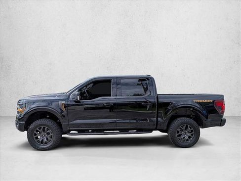 Used 2023 Ford F150 Tremor w/ Equipment Group 402A High AWD/4WD image 6