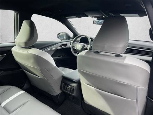 Certified 2025 Toyota Camry SE image 22