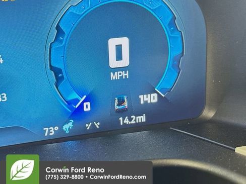 New 2025 Ford Bronco Sport Heritage w/ Convenience Package AWD/4WD image 13