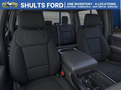 New 2026 Ford F150 STX image 11