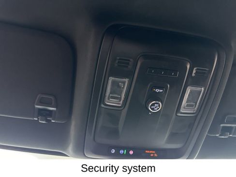 Certified 2021 Chevrolet Tahoe Z71 image 46