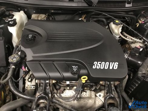 Used 2010 Chevrolet Impala LS image 34