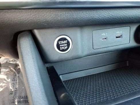 Certified 2023 Nissan Rogue S FWD image 20