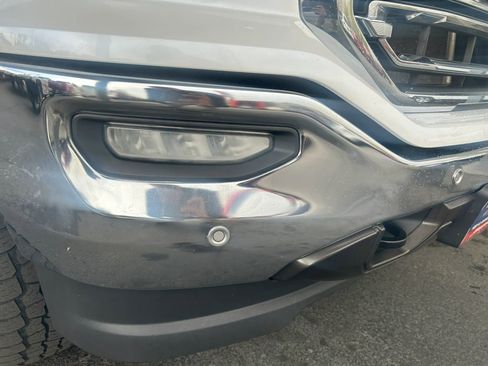 Used 2016 GMC Sierra 1500 SLT image 3