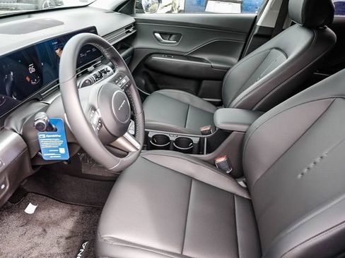 New 2026 Hyundai Kona SEL Premium AWD/4WD image 22