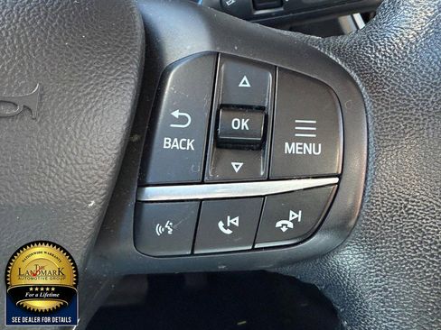 Used 2021 Ford Bronco Sport Big Bend w/ Big Bend Package image 11