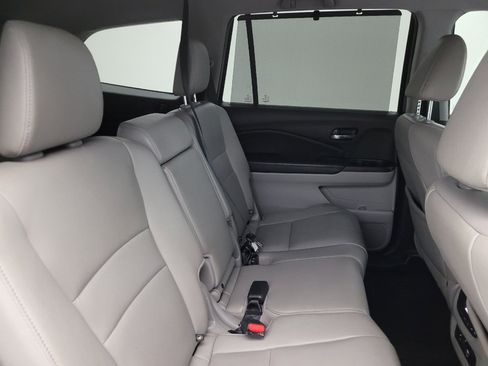 Used 2016 Honda Pilot EX-L image 19