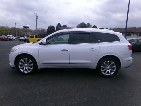 Used 2016 Buick Enclave Premium w/ Experience Buick Package image 6