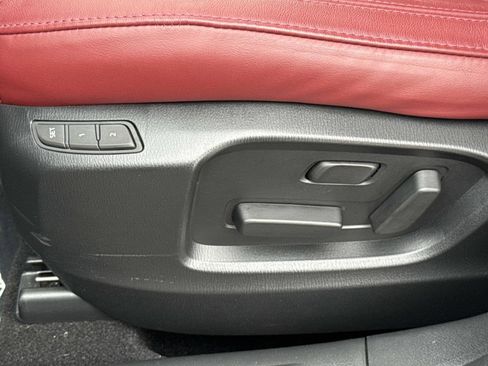 Used 2023 MAZDA CX-5 Carbon Edition image 16