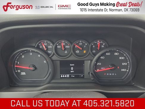 New 2026 GMC Sierra 3500 Pro AWD/4WD image 25
