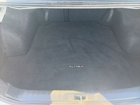 Used 2017 Nissan Altima 2.5 S w/ Power Driver Seat Package FWD image 17