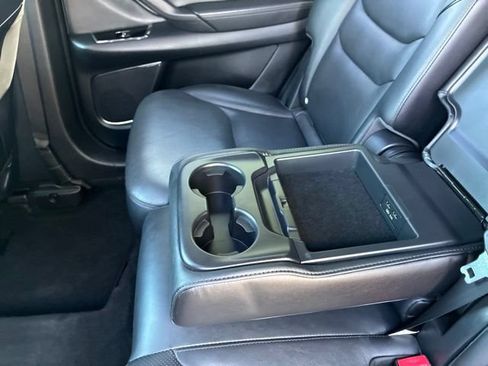 Used 2018 MAZDA CX-9 Grand Touring AWD/4WD image 26