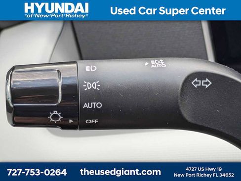 Used 2025 Hyundai Tucson SE FWD image 27