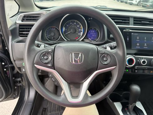 Used 2015 Honda Fit EX image 16