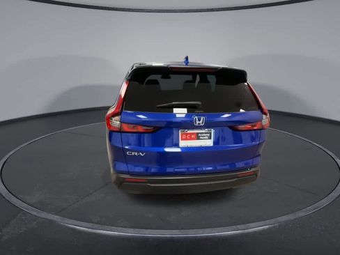Used 2023 Honda CR-V EX image 7