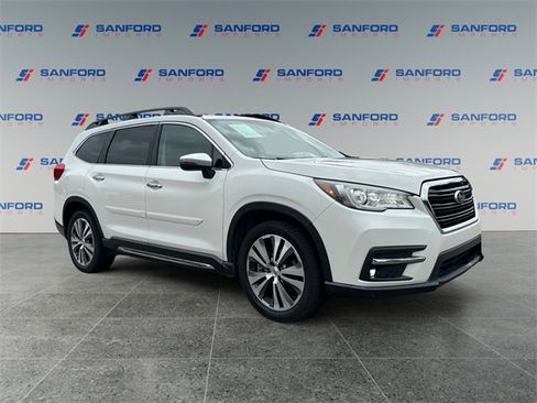 Used 2021 Subaru Ascent Touring image 7