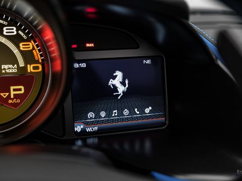 Used 2022 Ferrari 812 GTS RWD image 94